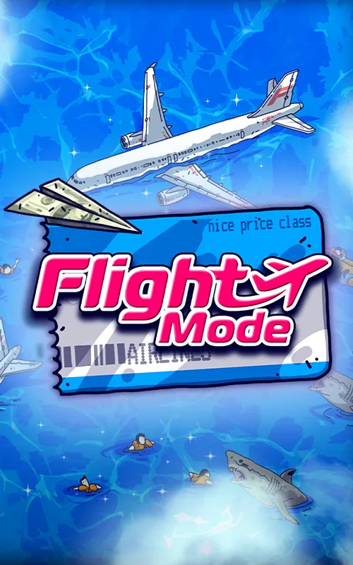 Flight Mode at Shangrila Live Casino