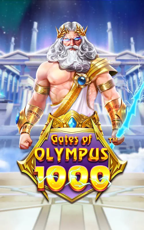 Gates of Olympus at Shangrila Live Casino