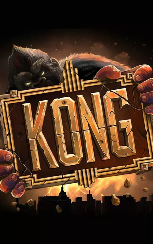 Kong at Shangrila Live Casino
