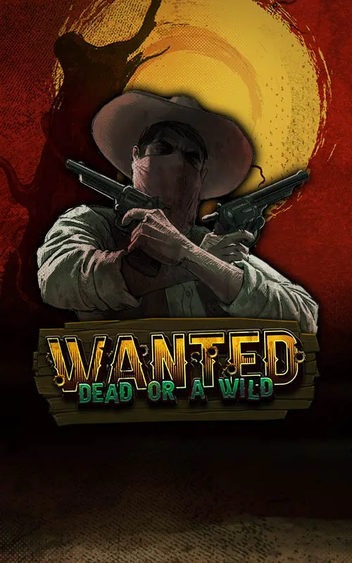 Wanted Dead or a Wild at Shangrila Live Casino