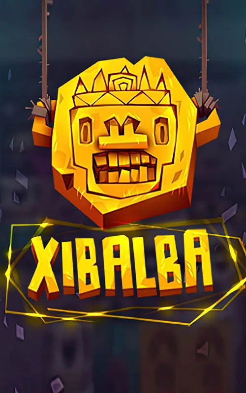 Xibalba at Shangrila Live Casino