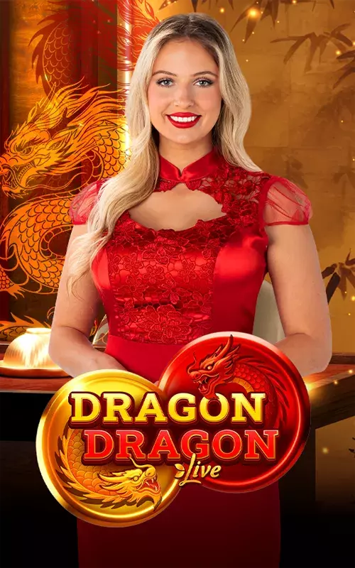 Dragon Dragon at Shangrila Live Casino